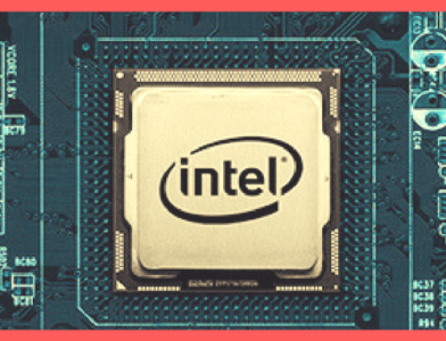 Intel announces flaw in CPU chips