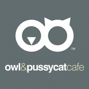 Owl&puss