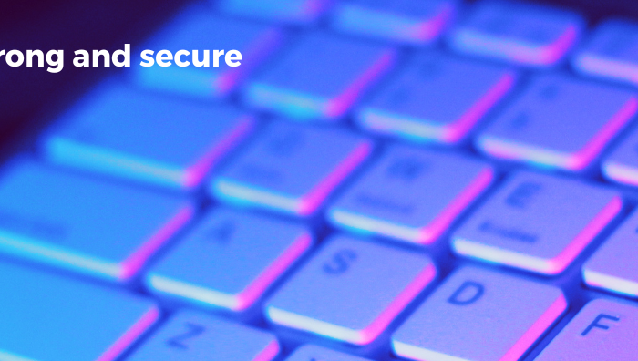 Password123 will that do?